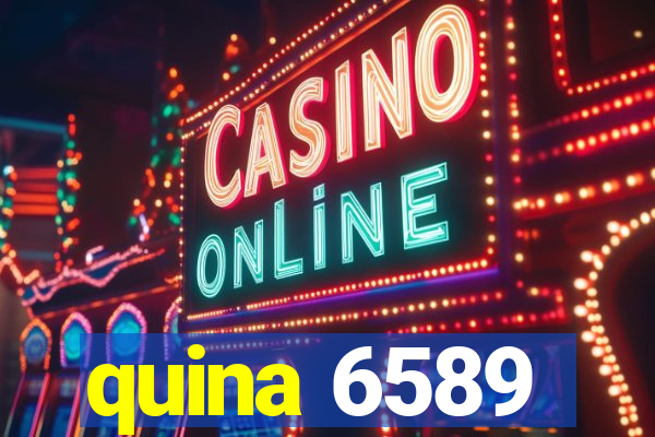 quina 6589